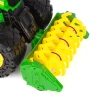 Tomy John Deere Monster kombajn z dźwiękiem 473299