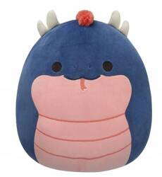 Squishmallows 30cm CIAN niebiesko-różowy 444577