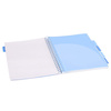 Strigo Pads animals unicorn A4 kratka czarny 100k 80g 813956