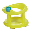Sf1 krzesełko do kąpieli lime 257928