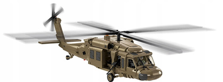 Cobi 5906 Armed Forces Sikorsky UH-60 Black HAWK 928kl. 059064