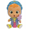 Cbmt Happy Flowers Cdu 9un Lalka Niebieska 087507