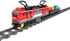 IM MASTER Klocki Pociąg towarowy 617el USB 044712
