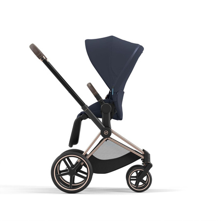 Cybex Priam 4.0 Seat Pack Nautical Blue NEW 2022