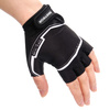 Rękawiczki rowerowe Meteor Kids XS Racing 027053