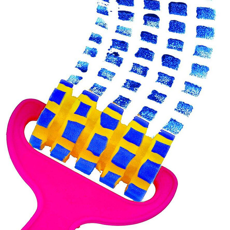 PĘDZLE GĄB.WAŁEK 4  22CH0827-3 538171