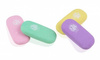 Gumka astra pastelowa 144429 /24/