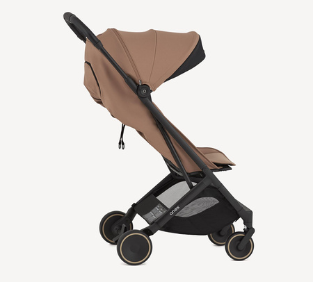 Anex Wózek spacerowy Air-X2 Bronzo