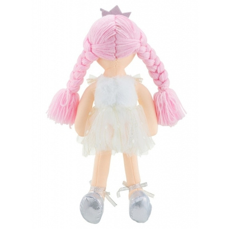 LALKA SZMACIANKA KSIĘŻNICZKA SMILY PLAY 849771