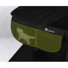 Lionelo Mata ochronna pod fotelik samochodowy Sikker Black Carbon 704137