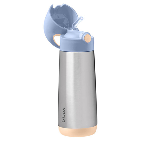 B.Box Bidon Termiczny 500ml Feeling Peachy 004295