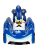 Sonic Die Cast Pojazd Sonic 409194