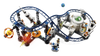 LEGO 31142 Creator Kosmiczna kolejka górska