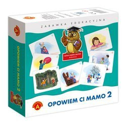 Gra opowiem ci mamo 2 003802