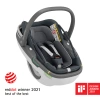 Maxi Cosi Coral 360 Essential Graphite fotelik samochodowy