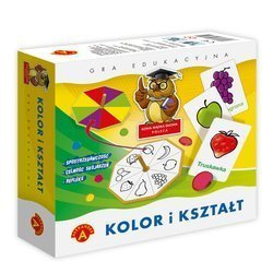 Gra kolor i kształt 003970