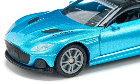 Siku 1582 Aston Martin DBS Superleggera
