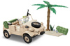 Cobi 2402 Historical Collection VW typ 82 Kubelwagen 195kl.