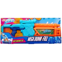 Nerf G0999 Super Soaker Mega Dunk Fill 279750 wyrzutnia na wodę