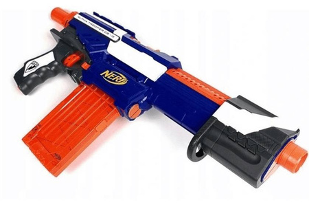 Nerf a3698 wyrzutnia alpha trooper cs-12