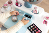 Smoby My Beauty Toaletka z lustrem 202493