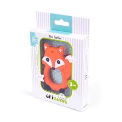 Giligums Gryzak lis 958480