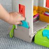 Fisher Price HCJ65 Wesoły domek Małego Odkrywcy 011346