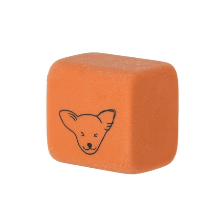 Strigo Gumka do ścierania kostki w 6 kolorach 884987
