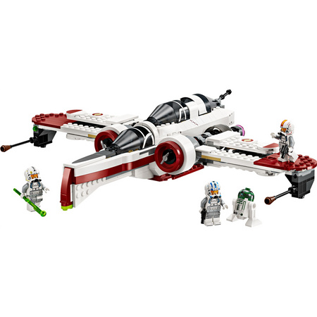 Lego 75402 Myśliwiec ARC-170 817460