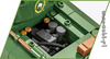 Cobi 2276 Hc Wwii Sherman Ic Firefly Hybrid 600kl. 022761