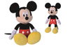 Disney Mickey maskotka pluszowa 60cm 