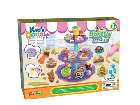 CIASTO - MASA CUKIERNIA 848071