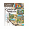 Albik Książka człowiek i przyroda 423987