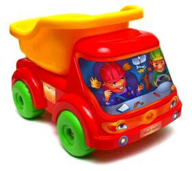 Samochód bartek 900307