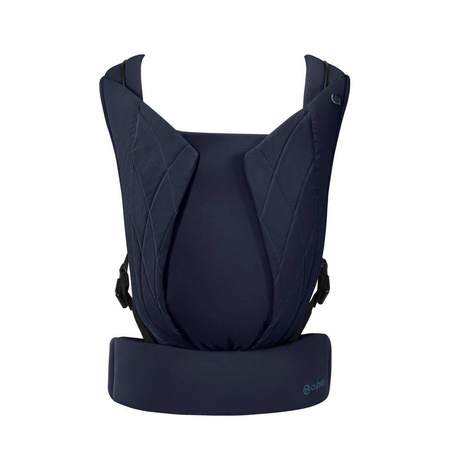 Cybex Nosidło Yema Click Nautical Blue 