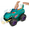 Hot Wheels GYL13 Pożeracz Aut Mega Wrex + autko 974775