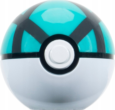 Pokemon Clip 'N' GO Joltik i poke ball 709749