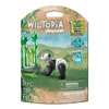 Playmobil 71060 Wiltopia Panda