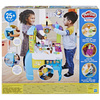 Play-Doh F1039 Ciastolina Wielka lodziarnia na kólkach 142742