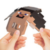 Minecraft MC85803 Bladez Zbuduj figurkę Steve'a 858033