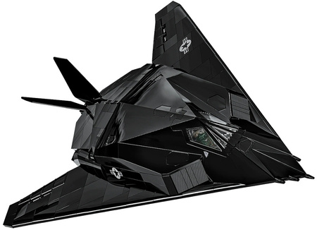 Cobi 5903 Armed Forces Lockheed F-117 Nighthawk 795kl. 059033