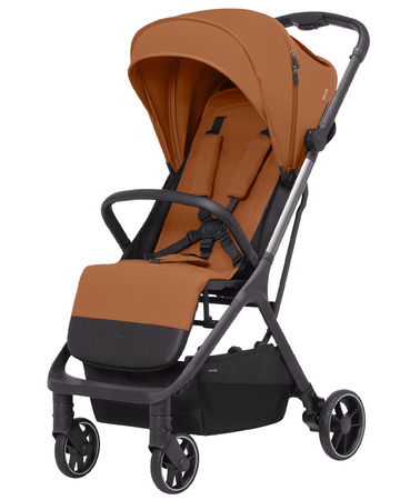 CARRELLO Nova CRL-5521 Tangelo Orange Wózek dla dziecka