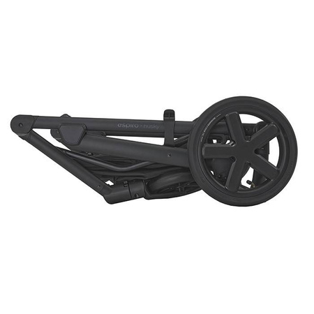 Espiro Husky NEW2023 kol. 17 Graphite Wind Wózek uniwersalny 206764