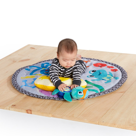 Baby einstein mata morscy przyjaciele 117440
