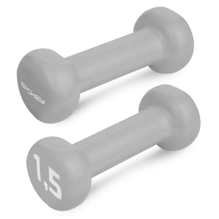 Zestaw Hantli 2*1,5kg Shape IV 215622