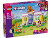 LEGO 42679 FRIENDS Hotel dla królików w mieście 054901