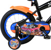 VOLARE Rowerek 14'' Hot Wheels 314568