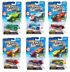 Hot wheels dpb70 autonakręciaki samochodzik