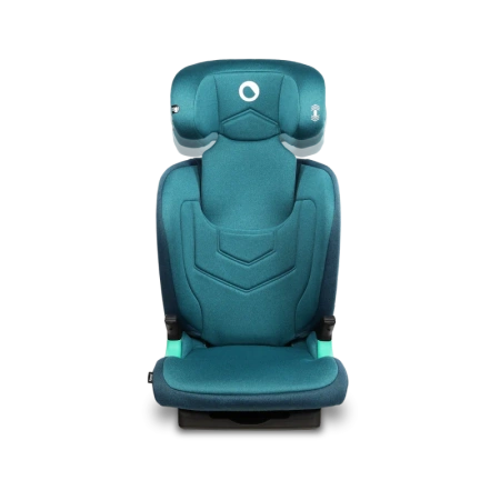 Lionelo fotelik samochodowy Neal i-Size Green Turquoise 700528