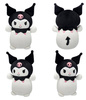 Squishmallows HugMees 25cm KUROMI 416512